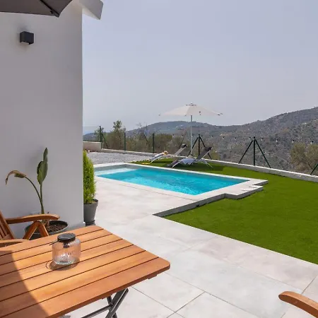 Dona By Ruralidays Holiday home Torrox