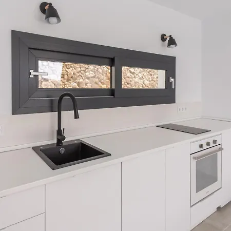 Dona By Ruralidays Holiday home *