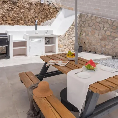 Dona By Ruralidays Holiday home *