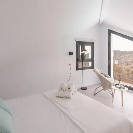 Holiday home Dona By Ruralidays Torrox