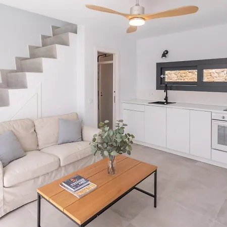 Dona By Ruralidays Holiday home *