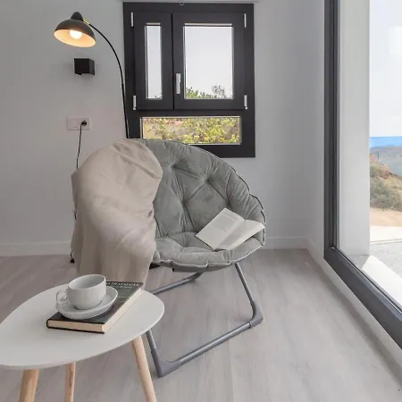 Dona By Ruralidays Holiday home Torrox
